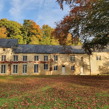 Aparthotel La Jonquette Francheval Exteriér fotografie