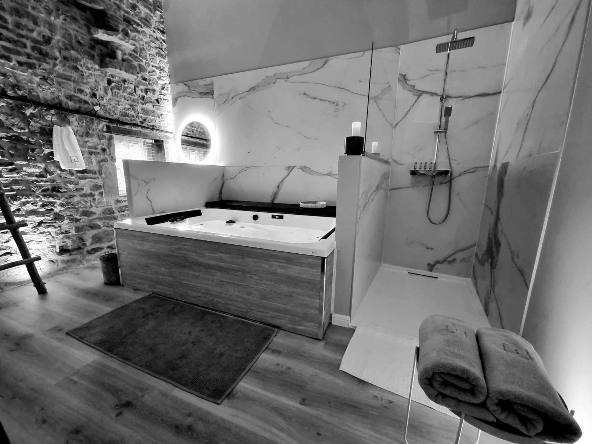 Aparthotel La Jonquette Francheval Exteriér fotografie