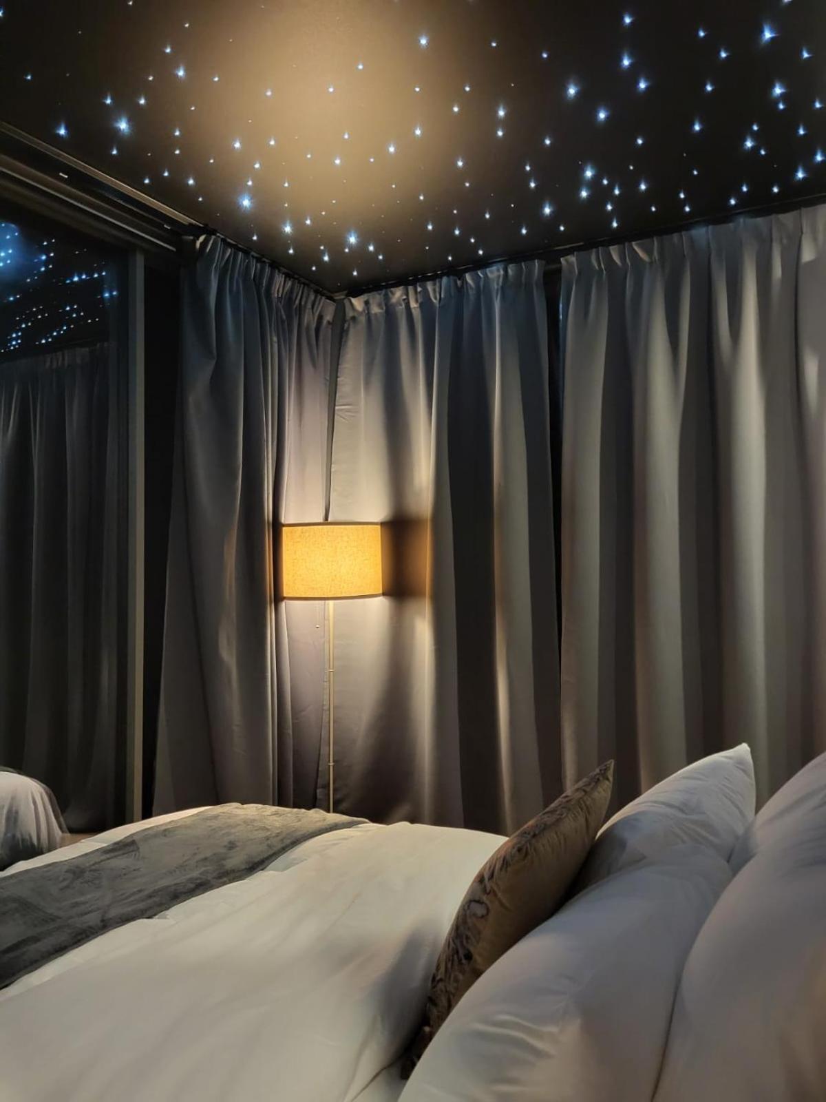Aparthotel La Jonquette Francheval Pokoj fotografie