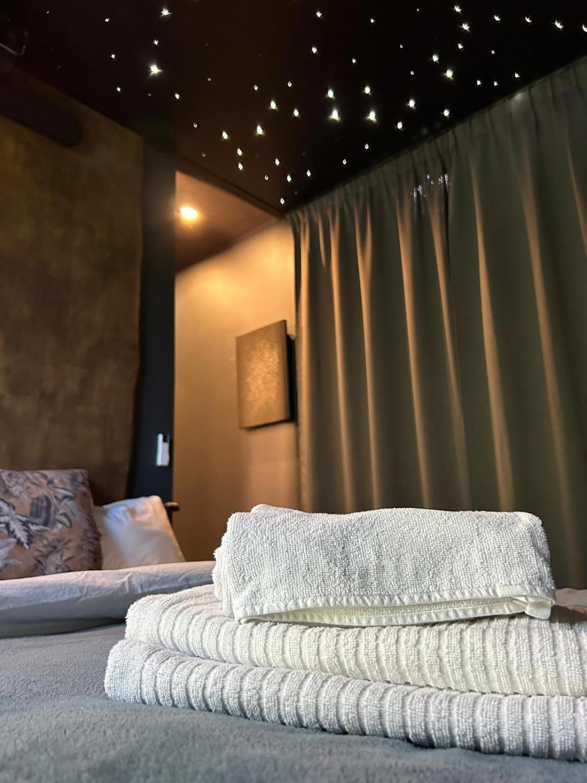 Aparthotel La Jonquette Francheval Exteriér fotografie