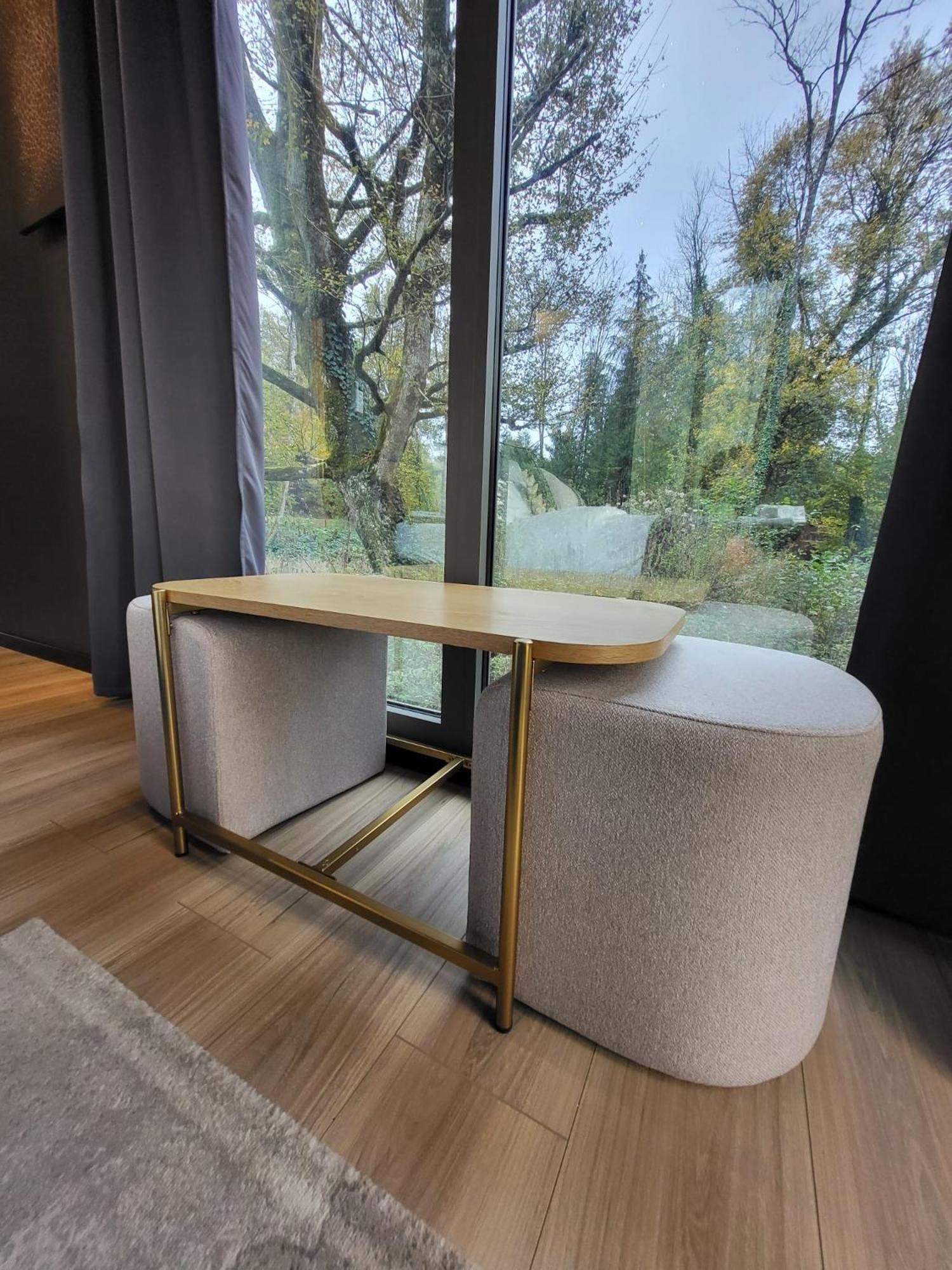 Aparthotel La Jonquette Francheval Exteriér fotografie