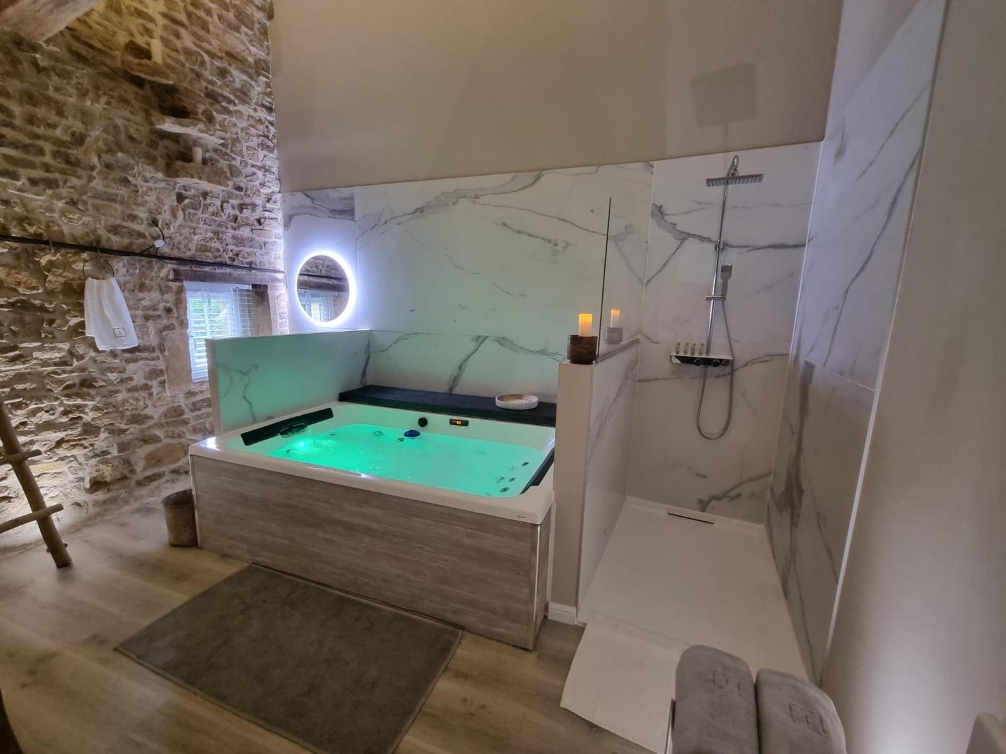 Aparthotel La Jonquette Francheval Exteriér fotografie