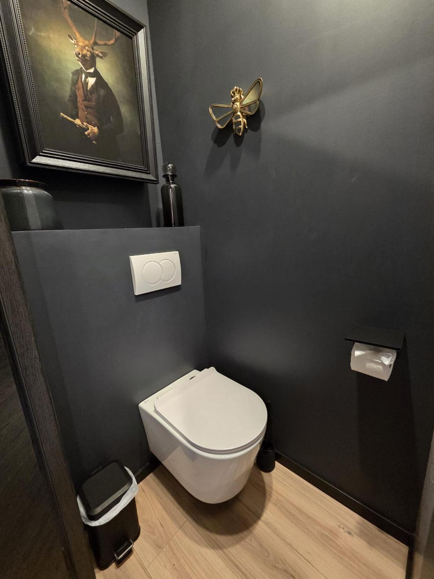 Aparthotel La Jonquette Francheval Exteriér fotografie